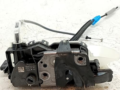 Used Front left lock Front left lock OPEL COMBO Box Body/MPV (K9) 1.5 D (131 hp) 35967576 35967576