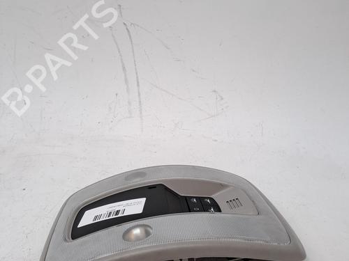 Interior roof light VOLVO XC60 I SUV (156) D3 | BP26450821I8 