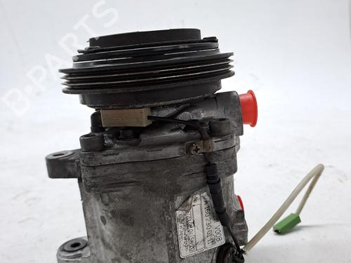 AC compressor SMART CITY-COUPE (450) 0.6 (S1CLA1, 450.341) | BP24874630M34 