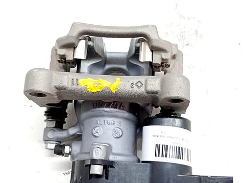 Used Left rear brake caliper OPEL CORSA F (P2JO) 1.2 MHEV (101 hp) 32285235