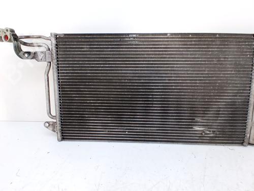Used AC radiator AC radiator SKODA FABIA III Estate (NJ5) 1.2 TSI (110 hp) 33771954 33771954
