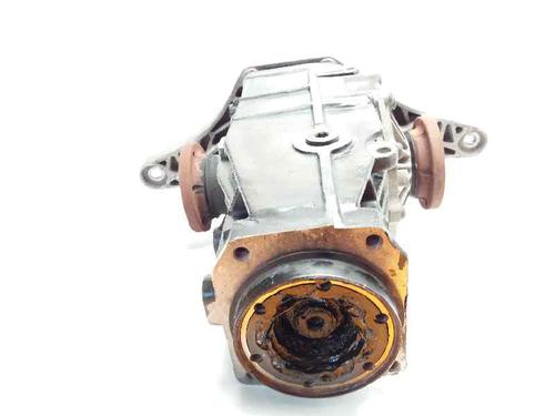 Rear differential AUDI A6 C6 Avant (4F5) 2.0 TDI | BP24107345M24 