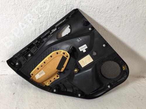 Rear right panel FORD FOCUS III 1.6 TDCi | BP38771999C61 - Image 2