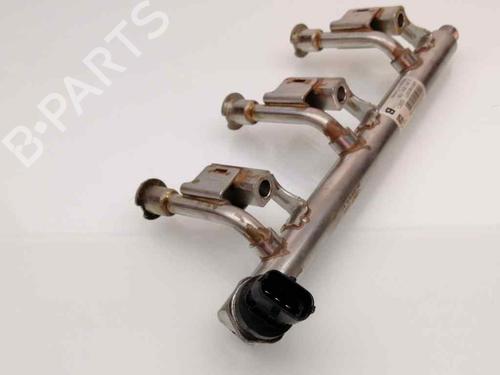 Injection rail FORD FIESTA VI (CB1, CCN) 1.25 | BP24139929M98 