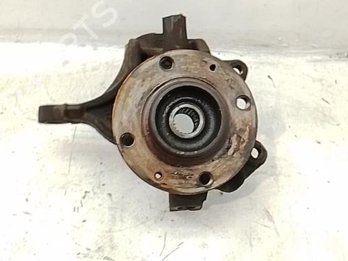 Used Right front steering knuckle Right front steering knuckle 37159601 37159601