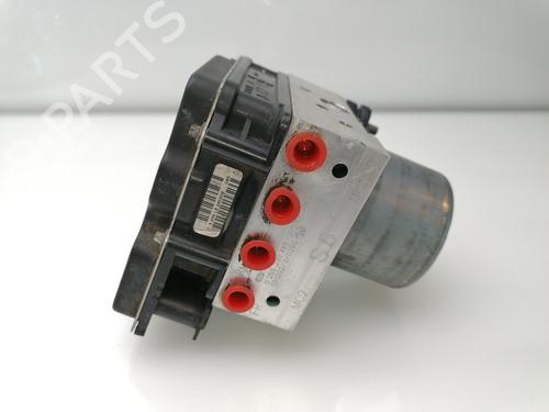 Used ABS pump SUBARU IMPREZA Hatchback (GR, GH, G3) 2.0 D AWD (150 hp) 23420379