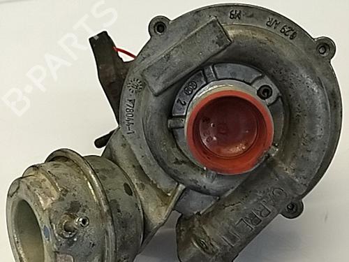 Turbocharger/Supercharger OPEL CORSA D (S07) 1.3 CDTI (L08, L68) | BP29303178M71 