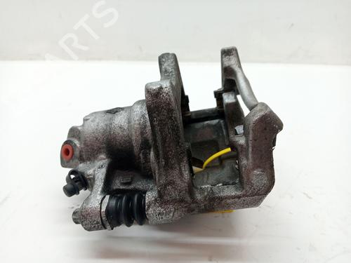 Right front brake caliper DACIA SANDERO III 1.0 TCe 90 | BP23357084M104 
