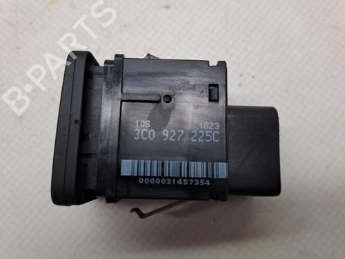 Handremsysteem VW PASSAT B6 (3C2) 2.0 TDI 16V | BP23358260E5 