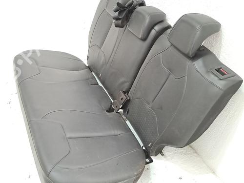 Rear seat CITROËN DS3 (SA_) 1.6 THP 155 | BP29421022C17 