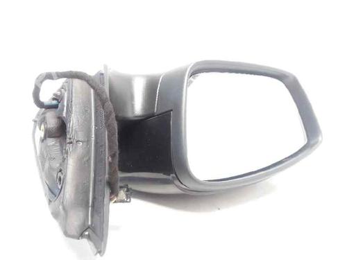 Used Left mirror SKODA RAPID (NH3, NK3, NK6) 1.6 TDI (105 hp) 23387567