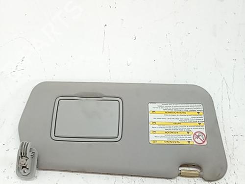 Right sun visor MAZDA 5 (CR) 2.0 CD (CR19) | BP29876738I2