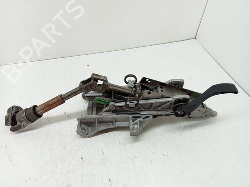 Used Steering column FORD TOURNEO CONNECT / GRAND TOURNEO CONNECT V408 MPV 1.6 TDCi (95 hp) 29179606