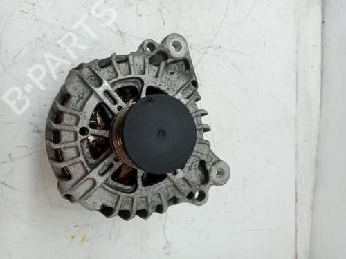 Used Alternator VW GOLF VII (5G1, BQ1, BE1, BE2) 2.0 TDI 4motion (150 hp) 24308378