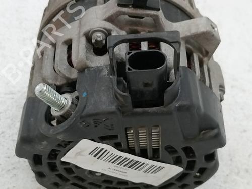 Alternator KIA PICANTO III (JA) 1.2 MPI | BP40547622M7 - Image 3