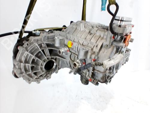 Altro FIAT 500e (332_) Elektro 3+1 (FA1) (118 hp) 30526400