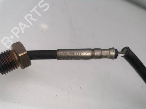 Used Electronic sensor SEAT IBIZA IV (6J5, 6P1) 1.6 TDI (90 hp) 23941697