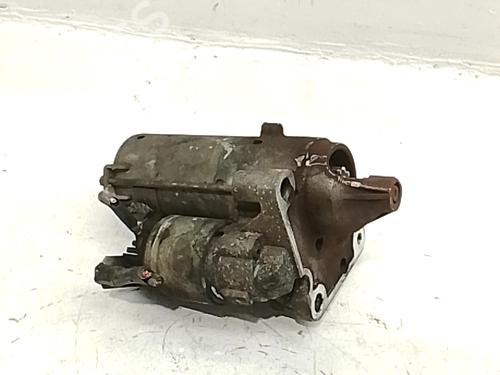 Startmotor Startmotor PEUGEOT PARTNER Tepee 1.6 HDi 75 (16V) (75 hp) 35779257 35779257