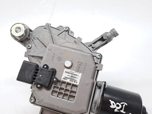 Used Front wiper motor CITROËN C4 Picasso I MPV (UD_) 2.0 HDi 138 (136 hp) 23362294