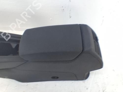 Middle console SEAT LEON (KL1, KLG) 2.0 TDI | BP40551364I22 - Image 4