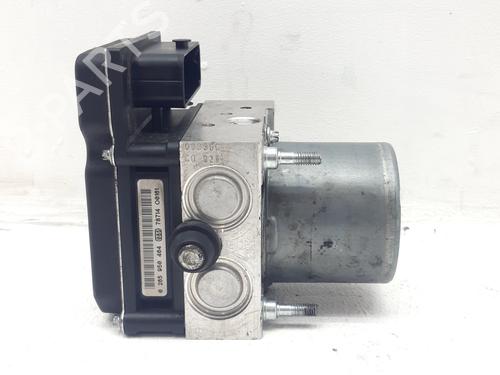 Used ABS pump ABS pump CITROËN C4 Grand Picasso I (UA_) 2.0 HDi 138 (136 hp) 33763208 33763208