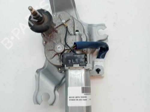 Used Rear wiper motor HYUNDAI i30 (GD) 1.4 (99 hp) 23340806