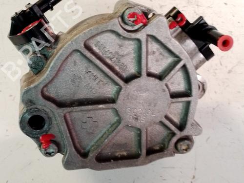 Used Vacuum pump Vacuum pump CITROËN BERLINGO Box Body/MPV (K9) 1.5 BlueHDi 100 (102 hp) 33763379 33763379