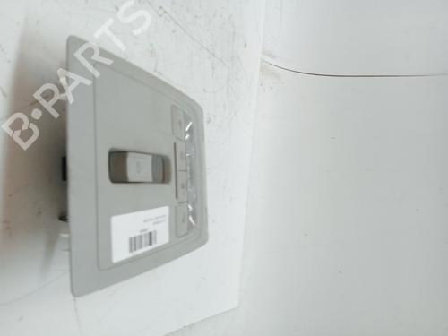 Interior roof light AUDI A3 Sportback (8VA, 8VF) 2.0 TDI | BP23942316I8 