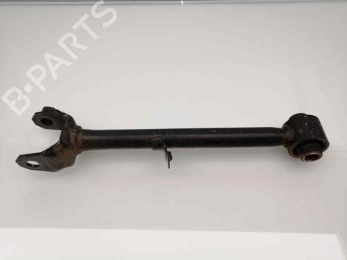 Left rear suspension arm SUZUKI GRAND VITARA II (JT, TE, TD) 1.9 DDiS All-wheel Drive (JT419, TD44, JB419WD, JB419XD,... | BP23893310M14 