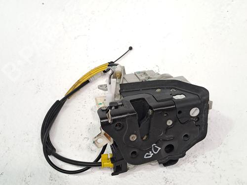 Front right lock AUDI Q5 (8RB) 2.0 TDI quattro | BP28108219C97 