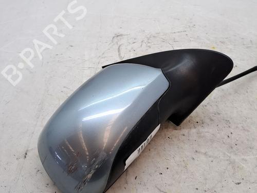 Right mirror SKODA FABIA I Combi (6Y5) 1.9 TDI | BP25457276C27 
