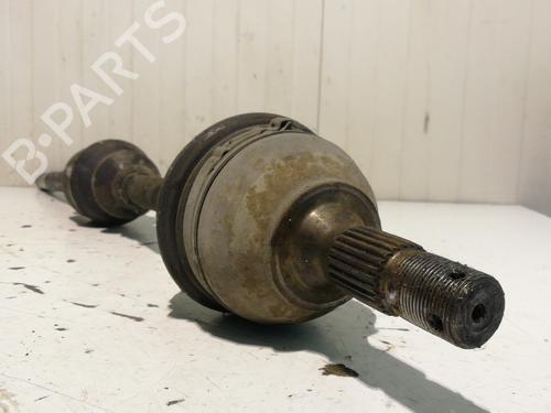 Used Right front driveshaft CITROËN ZX (N2) 2.0 i 16V (152 hp) 25989115