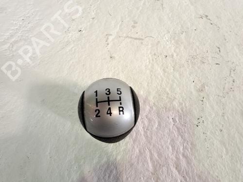 Shift knob FORD FOCUS II (DA_, HCP, DP) 1.8 TDCi | BP29558534I34 