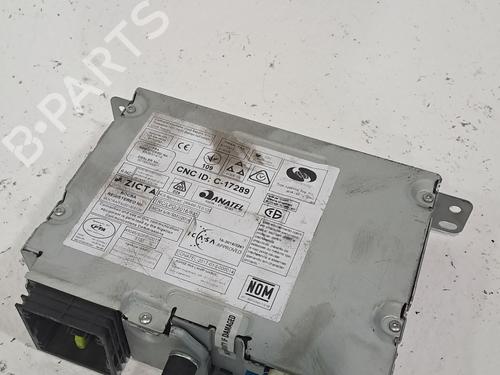 Radio CITROËN C3 / C3 ORIGIN III (SX) 1.6 BlueHDi 75 | BP25834085E6 