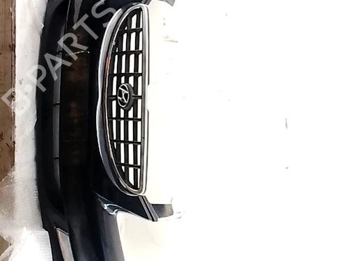 Used Front bumper Front bumper HYUNDAI ACCENT II (LC) 1.3 (86 hp) 36185189 36185189