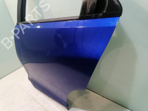 Left rear door HONDA CIVIC VIII Hatchback (FN, FK) 2.2 CTDi (FK3) | BP23936317C4 