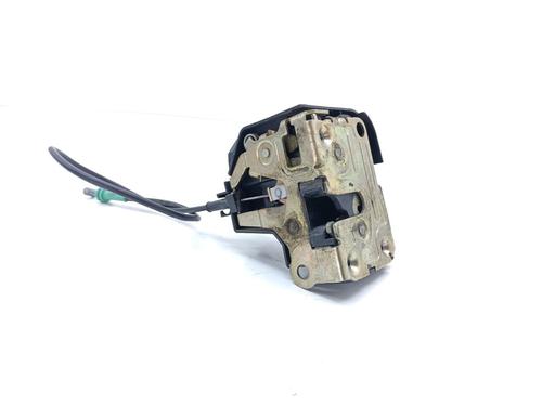 Used Front right lock RENAULT MEGANE I Classic (LA0/1_) 1.6 e (LA0F, LA0S) (90 hp) 25456260