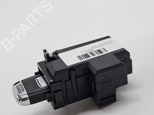 Ignition barrel AUDI Q5 (8RB) 2.0 TDI quattro | BP27461220M48 