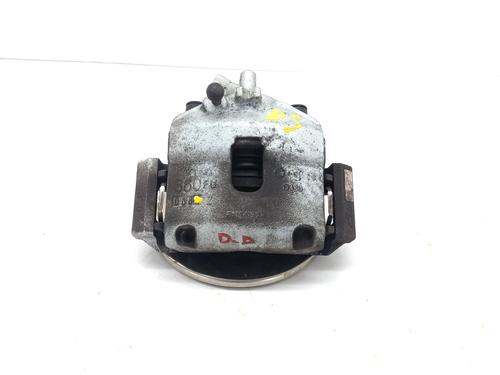 Used Right front brake caliper FIAT PANDA (312_, 319_) 1.0 Mild Hybrid (71 hp) 27098788
