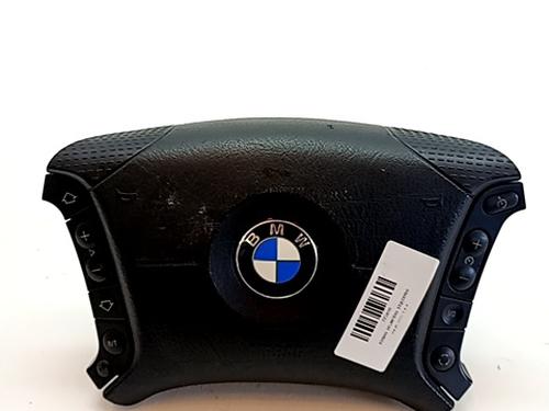 Used Driver airbag BMW X5 (E53) 3.0 d (218 hp) 30920638