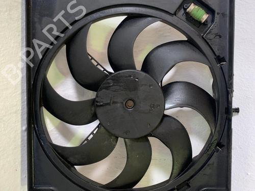 Køleventilator elektrisk Køleventilator elektrisk 38419804 38419804