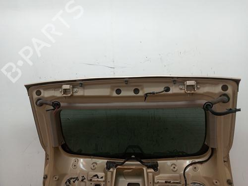 Tailgate SSANGYONG KYRON 2.0 Xdi | BP24539164C6 