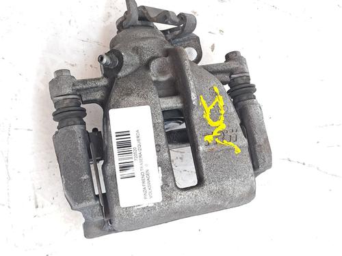 Used Left rear brake caliper VW TRANSPORTER T6 Van (SGA, SGH, SHA, SHH) 2.0 TDI (110 hp) 28959079