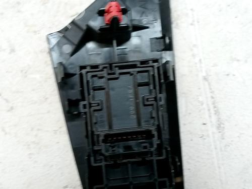 Left rear window switch LEXUS UX (_AA1_, _AH1_, _MA1_) 250h (MZAH10) | BP36109196I29 - Image 2