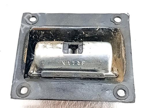 Used Hinge/Door check strap Hinge/Door check strap JEEP WRANGLER IV (JL) 2.0 4xe Plug-in Hybrid (JL74) (381 hp) 36523186 36523186
