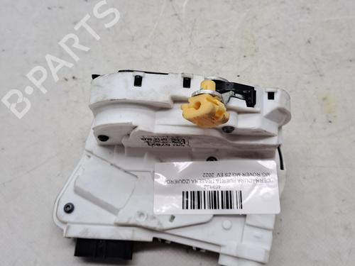 Serrure arrière gauche MG MG ZS SUV (AZS1) EV (156 hp) 25457244