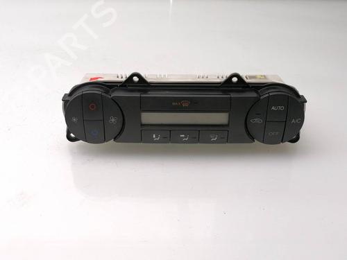 Climate control FORD MONDEO III (B5Y) 1.8 16V | BP23379575I5 
