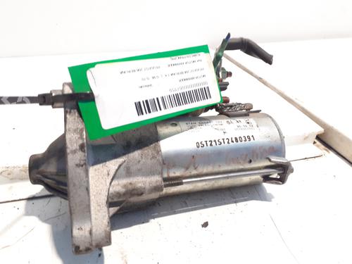 Used Starter PEUGEOT 206 Hatchback (2A/C) 1.4 HDi eco 70 (68 hp) 25988383