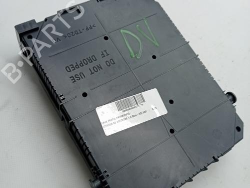 Used Electronic module CITROËN C5 AIRCROSS (A_) 1.2 PureTech 130 (ARHNSJ) (131 hp) 25456960