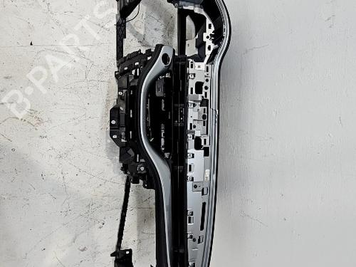 Cruscotto Cruscotto FIAT 500e (332_) Elektro 3+1 (FA1) (118 hp) 35976960 35976960